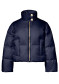 náhľad Goldbergh Queenie ski jacket French blue