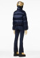 náhľad Goldbergh Queenie ski jacket French blue