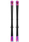 náhľad Salomon E ADDIKT PRO 66 + MI12 GW F80