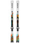 náhľad Salomon E ADDIKT PRO 76 + MI12 GW F80
