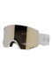 náhľad Salomon S/VIEW ACCESS WHITE/Univ GOLD