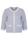 náhľad Dámský svetr Sportalm 450159 Blue Marguerite