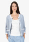 náhľad Dámský svetr Sportalm 450159 Blue Marguerite
