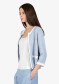 náhľad Dámský svetr Sportalm 450159 Blue Marguerite