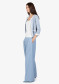 náhľad Dámský svetr Sportalm 450159 Blue Marguerite