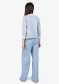 náhľad Dámský svetr Sportalm 450159 Blue Marguerite