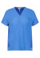 náhľad Dámský svetr Sportalm 450170 Amparo Blue