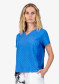 náhľad Dámský svetr Sportalm 450170 Amparo Blue