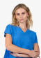 náhľad Dámský svetr Sportalm 450170 Amparo Blue