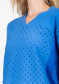 náhľad Dámský svetr Sportalm 450170 Amparo Blue