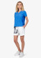 náhľad Dámský svetr Sportalm 450170 Amparo Blue
