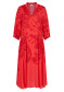 náhľad Dámské šaty Sportalm 550153 Strawberry Red