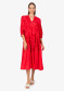 náhľad Dámské šaty Sportalm 550153 Strawberry Red