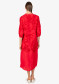 náhľad Dámské šaty Sportalm 550153 Strawberry Red