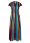 náhľad Dámské šaty Sportalm 550178 Glazed Grape