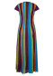 náhľad Dámské šaty Sportalm 550178 Glazed Grape