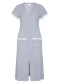 náhľad Dámské šaty Sportalm  550196 Blue Marguerite