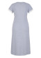 náhľad Dámské šaty Sportalm  550196 Blue Marguerite