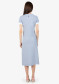 náhľad Dámské šaty Sportalm  550196 Blue Marguerite