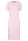 náhľad Dámské šaty Sportalm 550198 Cameo Pink