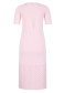 náhľad Dámské šaty Sportalm 550198 Cameo Pink