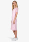 náhľad Dámské šaty Sportalm 550198 Cameo Pink