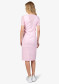 náhľad Dámské šaty Sportalm 550198 Cameo Pink