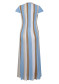 náhľad Dámské šaty Sportalm 550215 Blue Marguerite