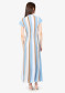 náhľad Dámské šaty Sportalm 550215 Blue Marguerite