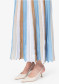 náhľad Dámské šaty Sportalm 550215 Blue Marguerite