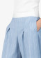 náhľad Dámské kalhoty Sportalm 650202 Blue Marguerite