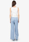 náhľad Dámské kalhoty Sportalm 650202 Blue Marguerite