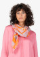 náhľad Dámska šatka Sportalm 950092 Pink Dawn