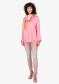 náhľad Dámska šatka Sportalm 950092 Pink Dawn