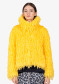 náhľad Dámská bunda Sportalm 010198 Sunshine Yellow
