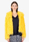 náhľad Dámská bunda Sportalm 010198 Sunshine Yellow