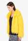náhľad Dámská bunda Sportalm 010198 Sunshine Yellow