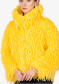 náhľad Dámská bunda Sportalm 010198 Sunshine Yellow