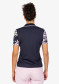 náhľad Dámské tričko Sportalm 250149 Mauve Chalk