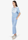 náhľad Dámské tričko Sportalm 250198 Blue Marguerite