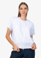 náhľad Dámska bunda Sportalm Felian 450171 White