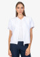 náhľad Dámska bunda Sportalm Felian 450171 White
