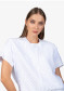 náhľad Dámska bunda Sportalm Felian 450171 White
