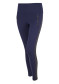 náhľad Dámské kalhoty Sportalm 650163 Dark Deep Water