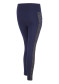 náhľad Dámské kalhoty Sportalm 650163 Dark Deep Water