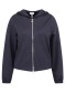 náhľad Dámská bunda Sportalm 400133 Dark Deep Water