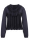 náhľad Dámská bunda Sportalm 400133 Dark Deep Water