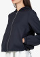 náhľad Dámská bunda Sportalm 400133 Dark Deep Water