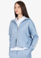 náhľad Dámská bunda Sportalm 010225 Blue Marguerite