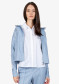 náhľad Dámská bunda Sportalm 010225 Blue Marguerite